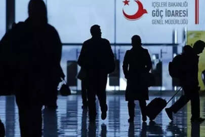 Türkiye’de kaç Suriyeli yaşıyor? Göç İşleri Başkanlığı açıkladı