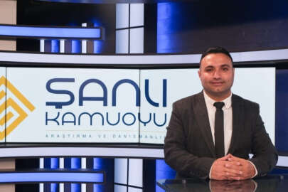 Anket şirketinden ikinci tur seçim sonucu tahmini