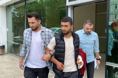 Annesine mesaj atan kişiye kurşun yağdırdı