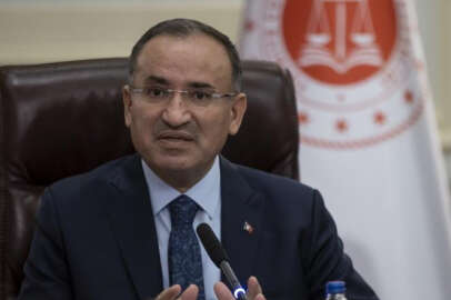 Bakan Bozdağ: Fahiş kira artışlarının önüne geçecek düzenleme parlamento açılınca yasalaşacak