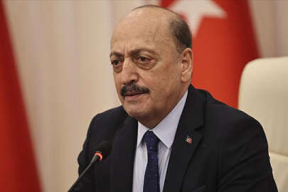 Bakanı Bilgin'den emekli maaşlarına yönelik müjde! 'Kademeli olarak...'