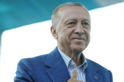 Başkan Erdoğan'dan "vizyon ve ufuk farkı" paylaşımı