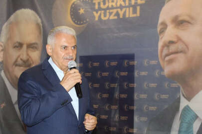 Binali Yıldırım: Fırsatçıların üzerine üzerine gideceğiz