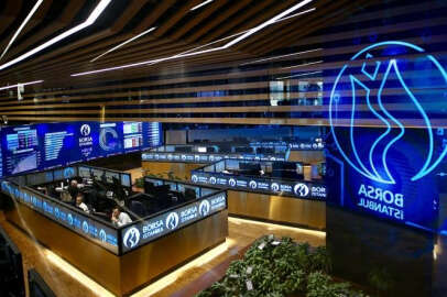 Borsa günü yükselişle tamamladı