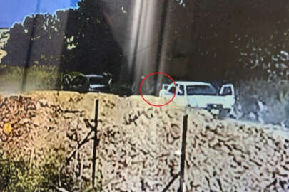 Bursa'da borç para meselesi kanlı bitti! Yeni görüntüler ortaya çıktı