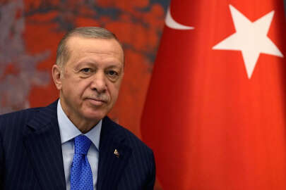 Cumhurbaşkanı Erdoğan’dan Fatih Sondaj Gemisi paylaşımı