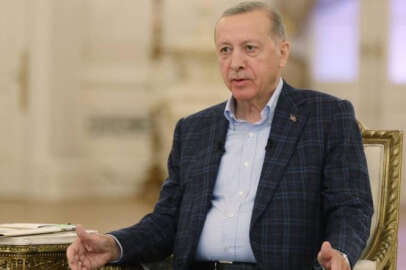 Cumhurbaşkanı Erdoğan: Kimse endişe etmesin, Cumhur İttifakı Cumhuriyetin garantisidir