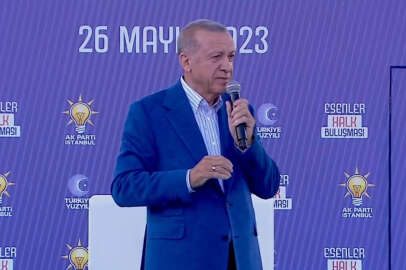Cumhurbaşkanı Erdoğan: "Koalisyonların acısını çok çektik, artık çekemeyiz"