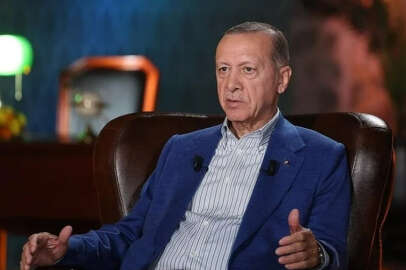 Cumhurbaşkanı Erdoğan: Ordu ve Kastamonu açıklarında yoğun sondajlarımız var