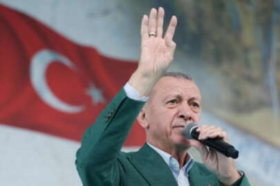 Cumhurbaşkanı Erdoğan: 'Türkiye Yüzyılı'na kenetleneceğiz'
