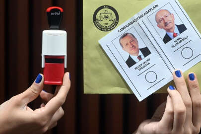 Dışişleri Bakan Yardımcısı Serim: "Yurt dışında oy kullanma oranı yüzde 55,62'ye yükseldi"