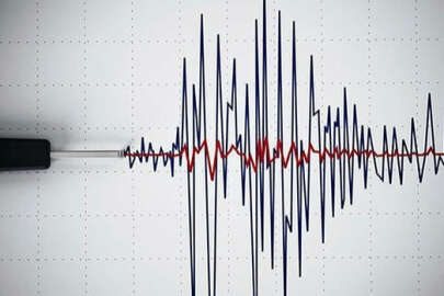 Diyarbakır'da deprem