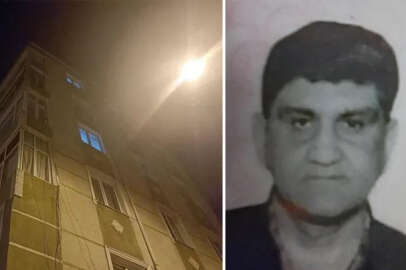 Elleri, ayakları ve ağzı bağlanıp boğazı kesilerek öldürülmüştü!