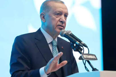 Erdoğan: Yarım bıraktığımız işi ezici çoğunlukla tamamlayacağız