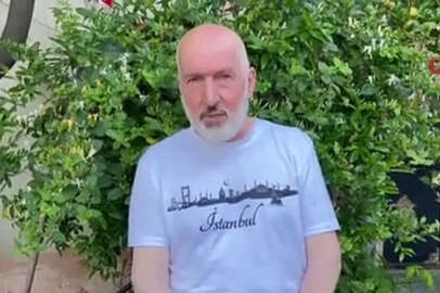 İBB Başkanı İmamoğlu'nun tartıştığı pazarcı esnafından Cumhurbaşkanı Erdoğan'a teşekkür