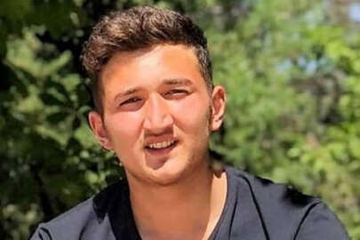 İş kazası! 9 metre yükseklikten düşen genç hayatını kaybetti