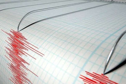 Kahramanmaraş'ta korkutan deprem! AFAD duyurdu