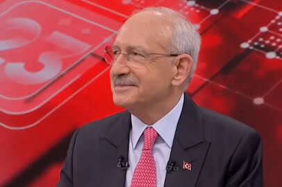 Kılıçdaroğlu canlı yayında EYT'lilere seslendi! 'Hakkınızı arıyorsanız oyunuzu Millet İttifakı'ndan yana kullanacaksınız'