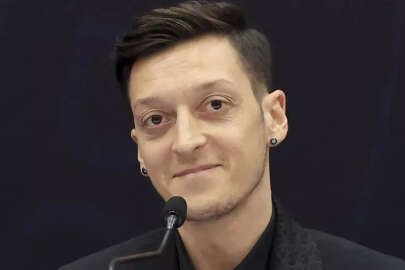 Mesut Özil'den Cumhurbaşkanı Recep Tayyip Erdoğan'a destek paylaşımı! "Değerini bil"