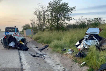 Nikaha 1 gün kala feci ölüm!