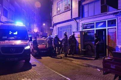 Pide fırınında yangın! 3 kişi hayatını kaybetti