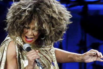 Tina Turner'ın ölüm nedeni belli oldu