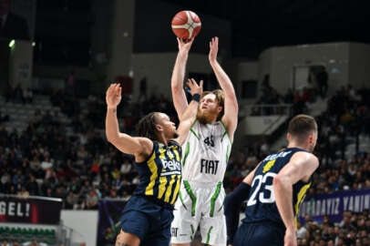 TOFAŞ - Fenerbahçe Beko maçı biletleri satışa çıktı