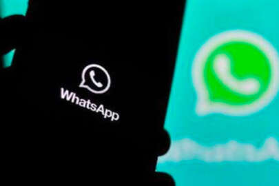 WhatsApp'a yeni özellik!