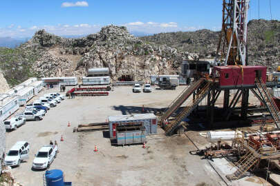 Yeni petrol rezervi keşfedildi! Günlük 15 bin varil üretim yapacak