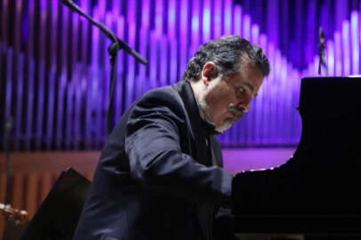 Hırvatistan'da Türkiye'deki depremzedeler için konser düzenlendi