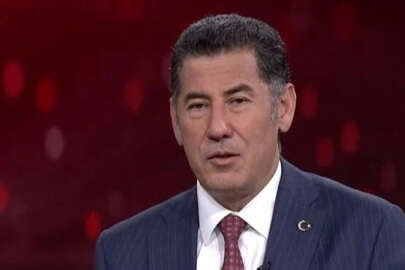 Sinan Oğan Cumhur İttifakı'na neden destek verdiğini açıkladı