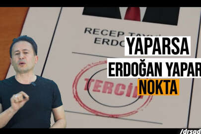 Tuzla Belediye Başkanı Dr. Şadi Yazıcı: 'Neden mi Erdoğan?'