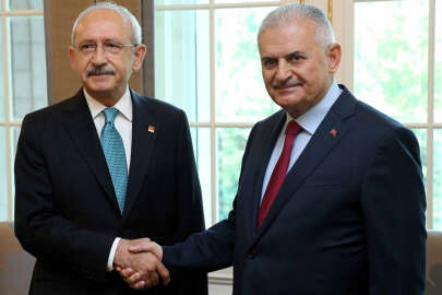 Binali Yıldırım'dan Kılıçdaroğlu'na muzip yorum: Yüze vurur ifadesi...        