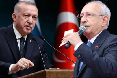 Türkiye cumhurbaşkanı seçimi için tercihini yaptı! Sandıklar kapandı