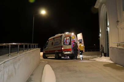 Cumhuriyet Savcısı Oktay Akkaya hayatını kaybetti