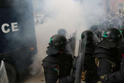 ABD'den Kosova'ya ülkenin kuzeyindeki eylemlere ilişkin yaptırım sinyali