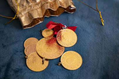 Gram altın ve çeyrek altın fiyatları bugün ne kadar oldu?