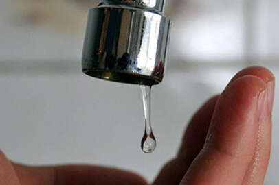 İstanbul'un bazı mahallelerine yarın 12 saat su verilemeyecek