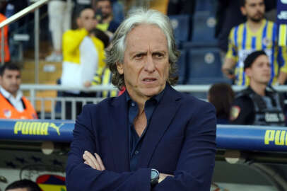Jorge Jesus: "Kupa şampiyonu olma ihtimalimiz var"