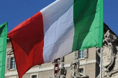 İtalya Merkez Bankası Başkanı Visco'dan asgari ücret uygulamasına geçilmesi çağrısı