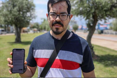 752 gün sonra komadan çıktı, dolandırıcıya 10 bin TL kaptırdı