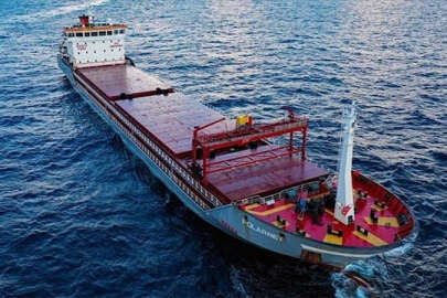 BM: Tahıl Girişimi uygulamasının yavaşlatılmasından endişe duyuyoruz