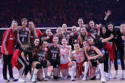 Filenin Sultanları 2'de 2 yaptı