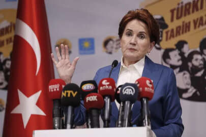 İsmail Saymaz "İyi Parti Kılıçdaroğlu'nun zoruyla masaya oturdu"