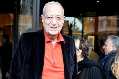 Mehmet Barlas hayatını kaybetti