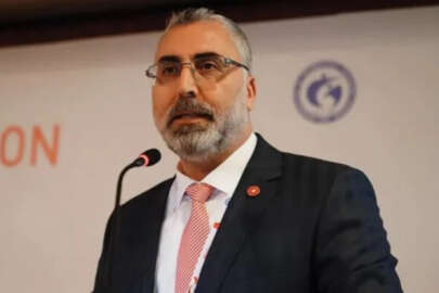 Çalışma ve Sosyal Güvenlik Bakanı Vedat Işıkhan oldu