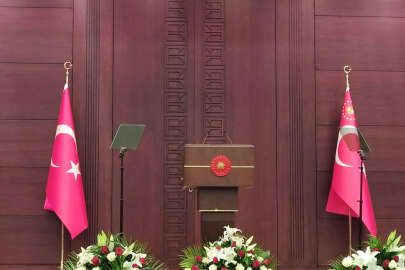 Cumhurbaşkanı Erdoğan, Kabine'yi açıklayacak