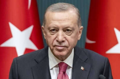 Erdoğan yeni kabineyi açıkladı