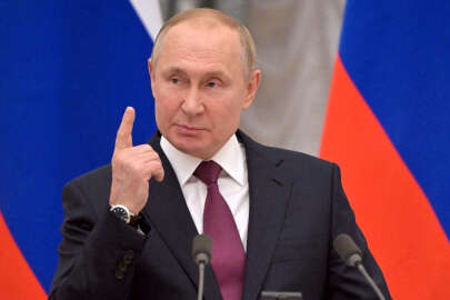 Rusya'dan Batılı gazetecilere "forum" engeli