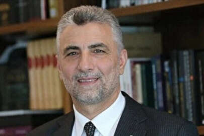 Ticaret Bakanı belli oldu